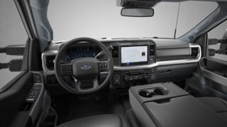 2026 Ford Super Duty® Internal Image 2